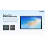 Donation Kiosk Tablet Factory - OEM 12 Inch Front NFC Tap to Pay Android