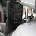 Passenger Rear Seat Tablet Supplier - OEM 11-Inch 1920x1200 IPS GPS Galileo Glonass