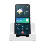 Smart Home Tablet Factory - OEM Front NFC Control Panel with Charging Dock