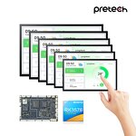 Custom Android Tablet Factory - OEM for Medical Laser Equipment RK3576 RK3588 AI