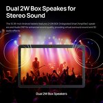 Android Tablet PC Supplier - OEM Cost-effective DSP Noise Cancelling Wifi Z-wave