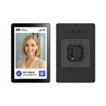 POE Android Tablet Manufacturer - OEM Customized 8 Inch MT8768 4+64GB USB C