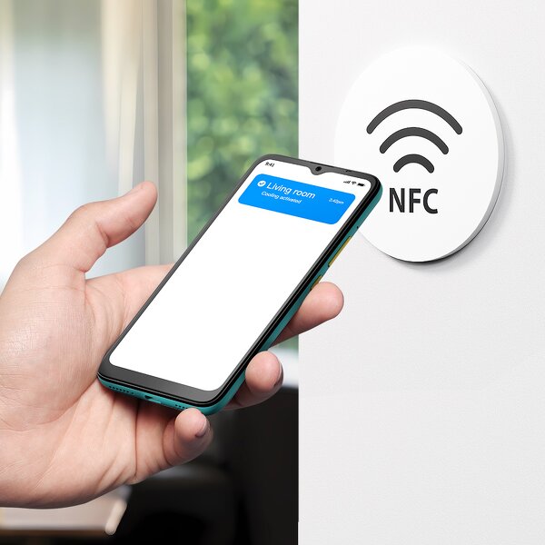 Android Smartphone Manufacturer - OEM 4g HD+ 6.5 Inch NFC Octa Core Custom