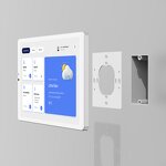 Smart Control Panel Supplier - OEM Custom PoE Android 10 Inch for AV HVAC Light