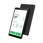 Android POS Tablet Manufacturer - OEM Custom 8 Inch NFC MT8768 IPS All in One