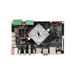 Development Board Supplier - OEM rk3399 Mini Linux Laptop Tablet Mainboard