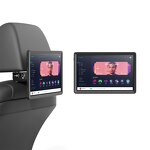 Taxi Advertising Tablet Supplier - OEM Custom 11 Inch MTK G99 4G LTE Octa Core SDK