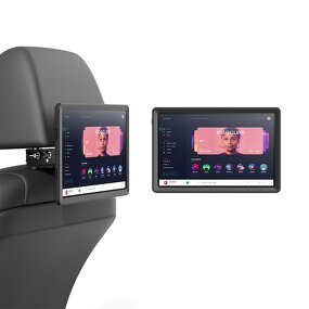 Taxi Advertising Tablet Supplier - OEM Custom 11 Inch MTK G99 4G LTE Octa Core SDK