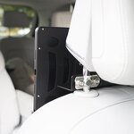 Taxi Passenger Tablet Manufacturer - OEM 11 Inch 1920x1200 IPS GPS Galileo Glonass Beidou