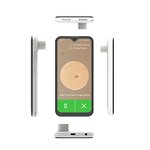 Smartphones Factory - OEM Unlocked Cell Phones MT6739 5 Inch with 4X/60X Lens