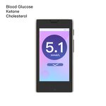 Android Phone Factory - OEM Odm Customize Smart Medical Glucose Meter Small Size
