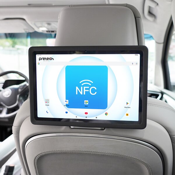 Taxi Passenger Tablet Manufacturer - OEM 11 Inch 1920x1200 IPS GPS Galileo Glonass Beidou