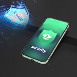 Customizable Smartphone Supplier - OEM 6.26inch Unlocked Kill Switch 4G LTE Secure