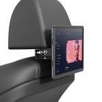 Android Tablet Factory - OEM 11inch with Backseat Mount Kit Support NFC Cashless