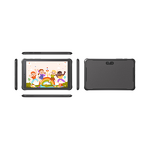 Kids Educational Tablet Supplier - OEM Rugged Anti-glare Shockproof IP54 NFC Learning