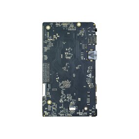 Embedded System Manufacturer - OEM CPU RK3576 Rockchip SBC Android HMI IOT
