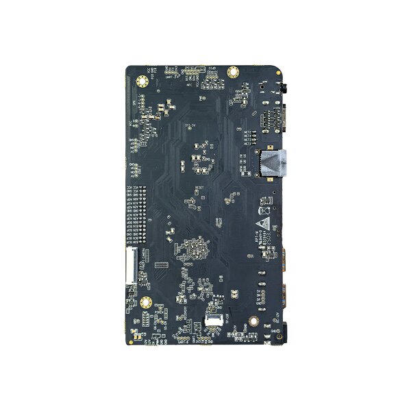 Embedded System Manufacturer - OEM CPU RK3576 Rockchip SBC Android HMI IOT