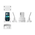 Smart Home Tablet Factory - OEM Front NFC Control Panel with Charging Dock