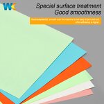 ESD Dust-Free Copy Paper Manufacturer - OEM/ODM Lint Free Print Paper A3 A4 A5 KM