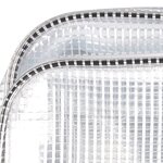 PVC Tool Bag Factory - OEM/ODM Anti-Static Full Cover Clear Engineer Fanny Pack Waist