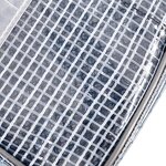 PVC Sling Messenger Bag Manufacturer - OEM/ODM Large Capacity ESD Dust Proof Cleanroom Tool