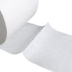 Industrial Car Cleaning Cloths Manufacturer - OEM/ODM Optimal Heavy-Duty White Plain Jumbo