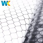 ESD Curtain Supplier - OEM/ODM Transparent Black PVC Grid Cleanroom Antistatic Working Area