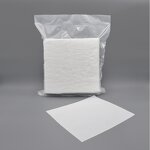 Laser Edge Sealing Wipes Factory - OEM/ODM 9 Inch Lint Free Microfiber 3009 Cleanroom