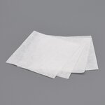 Non-Woven Cleanroom Wipes Supplier - OEM/ODM 0604 56gsm Polycellulose Dry Wipe