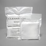 Dust-Free Cleanroom Wipes Supplier - Wholesale 220 Gsm 2 Ply 99 Inch Microfiber