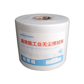 Industrial Car Cleaning Cloths Manufacturer - OEM/ODM Optimal Heavy-Duty White Plain Jumbo