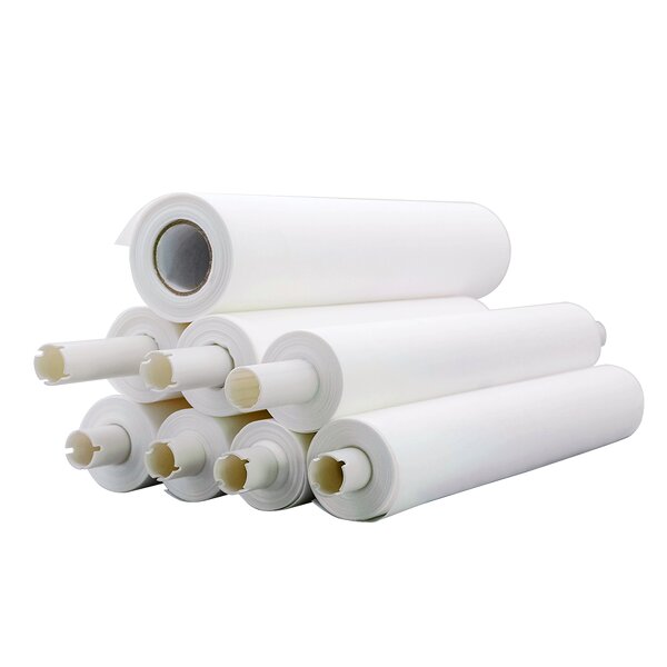MPM Printing Machine Wipe Factory - OEM/ODM Nonwoven Fabric SMT Stencil Cleaning Roll