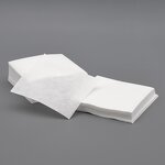 Non-Woven Cleanroom Wipes Supplier - OEM/ODM 0604 56gsm Polycellulose Dry Wipe