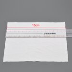 Dust-Free Cleaning Cloth Factory - OEM/ODM Maxclean 100% Polyester Double Knit Lint-Free