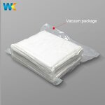 Clean Room Wiper Factory - OEM/ODM Factory Supply 6 Inch 100pcs Microfiber Cloth Lint Free