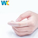 Anti-Slip Latex Gloves Factory - OEM/ODM Hot Sale Cut Type Esd Safety Dust-Free Disposable