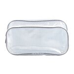 PVC Tool Bag Factory - OEM/ODM Anti-Static Full Cover Clear Engineer Fanny Pack Waist