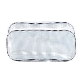 PVC Tool Bag Factory - OEM/ODM Anti-Static Full Cover Clear Engineer Fanny Pack Waist