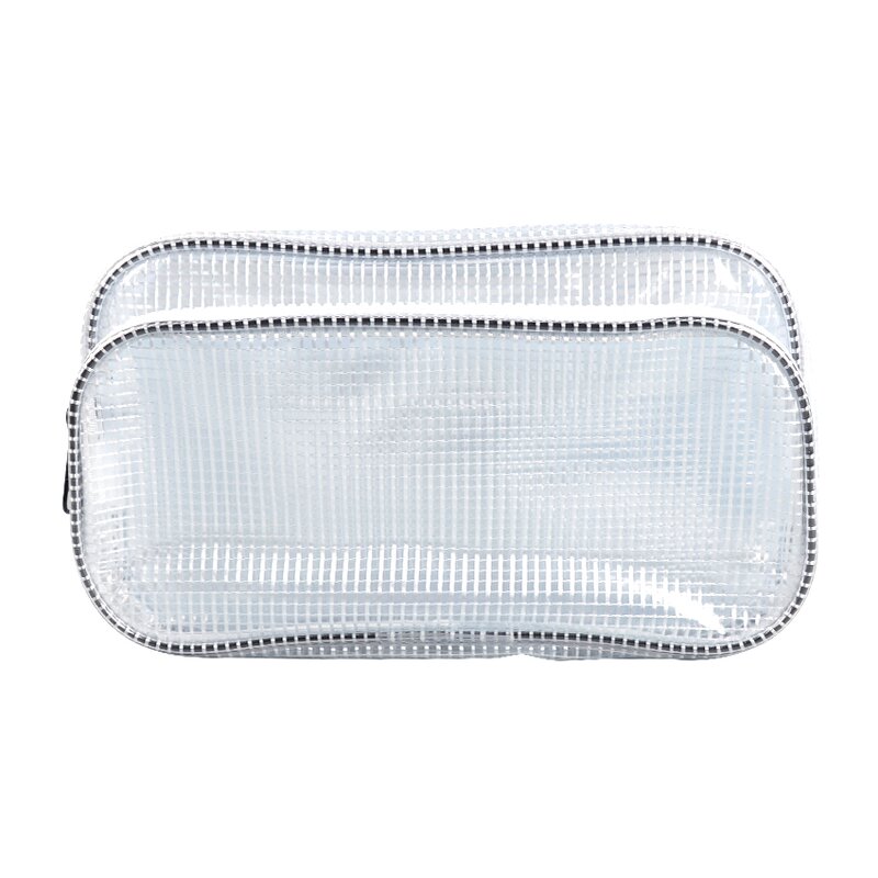 PVC Tool Bag Factory - OEM/ODM Anti-Static Full Cover Clear Engineer Fanny Pack Waist