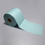 Spunlace Non-Woven Wipes Manufacturer - OEM/ODM Heavy-Duty Jumbo Roll for Ink Oil