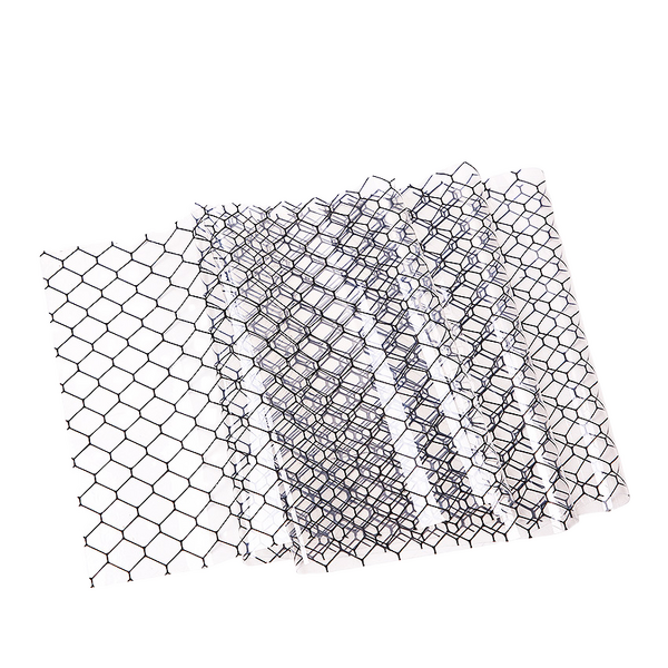 ESD Curtain Supplier - OEM/ODM Transparent Black PVC Grid Cleanroom Antistatic Working Area