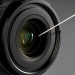 Industrial Mini Sharp Swab Factory - OEM/ODM SS-001 Cleanroom Small Pointed Tip Microscope