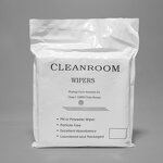 Dust-Free Cleanroom Wipes Supplier - Wholesale 220 Gsm 2 Ply 99 Inch Microfiber