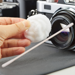 Industrial Cotton Buds Factory - OEM/ODM Disposable Purification Double Head BB-002 Qtips