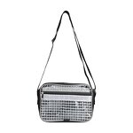 Clear PVC Storage ESD Bag Factory - OEM/ODM Single-Shoulder Industrial Antistatic Tool Packing