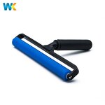 ESD Silicone Lint Roller Manufacturer - OEM/ODM Cleaning Sticky Roller Manual Washable PE
