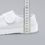 Anti-Static Safety Shoes Factory - Wholesale Breathable Reusable Mesh Hole PU Sole