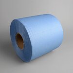 Embossed Cleaning Wipes Manufacturer - OEM/ODM Multipurpose Jumbo Rolls Industrial Workshop