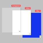 PE Adhesive Tacky Mat Manufacturer - OEM/ODM Blue 31\" x 35\" 30 Layers Cleanroom Door Entrance