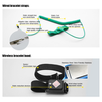 ESD Wrist Strap